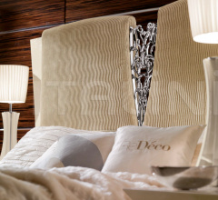 Итальянские Кровати - Кровать CHARME 333 Итальянские Кровати - Кровать CHARME 333 фабрика Redeco