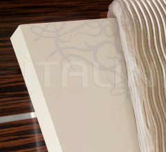 Итальянские Кровати - Кровать CHARME 333 Итальянские Кровати - Кровать CHARME 333 фабрика Redeco