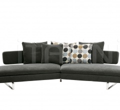 Диван Arne фабрика B&B Italia