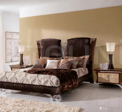 Итальянские Кровати - Кровать CHARME 333 Итальянские Кровати - Кровать CHARME 333 фабрика Redeco