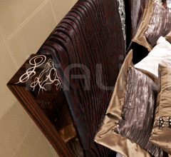 Итальянские Кровати - Кровать CHARME 333 Итальянские Кровати - Кровать CHARME 333 фабрика Redeco