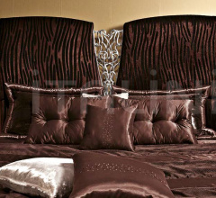 Итальянские Кровати - Кровать CHARME 333 Итальянские Кровати - Кровать CHARME 333 фабрика Redeco