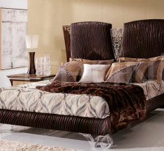 Итальянские Кровати - Кровать CHARME 333 Итальянские Кровати - Кровать CHARME 333 фабрика Redeco