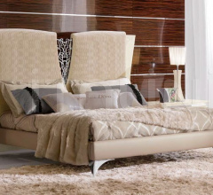 Итальянские Кровати - Кровать CHARME 333 Итальянские Кровати - Кровать CHARME 333 фабрика Redeco