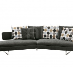 Диван Arne фабрика B&B Italia