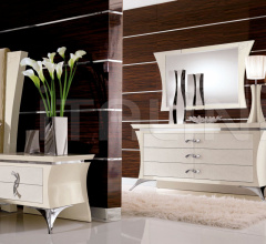 Итальянские Спальни - Комод CHARME 326 фабрика Redeco