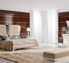 Итальянские Спальни - Комод CHARME 326 фабрика Redeco