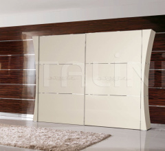 Итальянские Спальни - Шкаф CHARME 331 фабрика Redeco