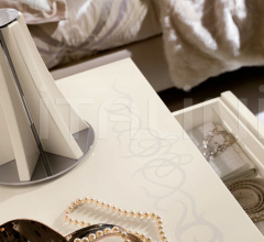 Итальянские Спальни - Тумбочка CHARME 327 фабрика Redeco