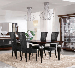 Стол обеденный CHARME 213 фабрика Redeco