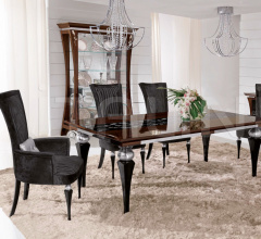 Стул CHARME 214 / 215 Стул CHARME 214 / 215 фабрика Redeco