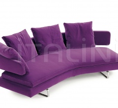 Диван Arne фабрика B&B Italia