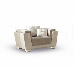 Кресло MONTENAPOLEONE 1073 фабрика Redeco