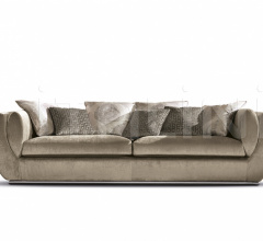 Итальянские Диваны - Диван MONTENAPOLEONE 1104 Итальянские Диваны - Диван MONTENAPOLEONE 1104 фабрика Redeco