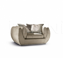 Кресло MONTENAPOLEONE 1106 фабрика Redeco