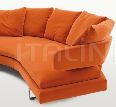 Диван Arne фабрика B&B Italia