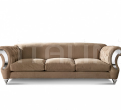 Итальянские Диваны - Диван MONTENAPOLEONE 1011 Итальянские Диваны - Диван MONTENAPOLEONE 1011 фабрика Redeco