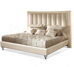 Итальянские Кровати - Кровать MONTENAPOLEONE 1084 Итальянские Кровати - Кровать MONTENAPOLEONE 1084 фабрика Redeco