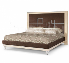 Итальянские Кровати - Кровать MONTENAPOLEONE 1067 Итальянские Кровати - Кровать MONTENAPOLEONE 1067 фабрика Redeco