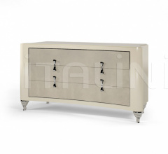 Итальянские Спальни - Комод MONTENAPOLEONE 1028 фабрика Redeco