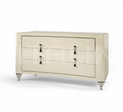 Итальянские Спальни - Комод MONTENAPOLEONE 1037 фабрика Redeco