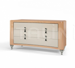 Итальянские Спальни - Комод MONTENAPOLEONE 1068 фабрика Redeco