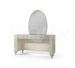 Итальянские Спальни - Туалетный столик MONTENAPOLEONE 1040 фабрика Redeco