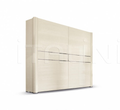 Итальянские Спальни - Шкаф MONTENAPOLEONE 1032 фабрика Redeco