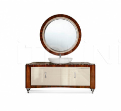 Итальянские Ванная - Тумба под раковину MONTENAPOLEONE Итальянские Ванная - Тумба под раковину MONTENAPOLEONE фабрика Redeco