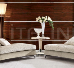 Кушетка CHARME 1033 / 1034 Кушетка CHARME 1033 / 1034 фабрика Redeco