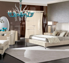 Кушетка CHARME 1033 / 1034 Кушетка CHARME 1033 / 1034 фабрика Redeco