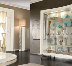 Витрина MONTENAPOLEONE 1003 фабрика Redeco