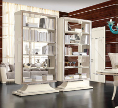 Итальянские Настольные светильники - Настольный светильник MONTENAPOLEONE L45 Итальянские Настольные светильники - Настольный светильник MONTENAPOLEONE L45 фабрика Redeco