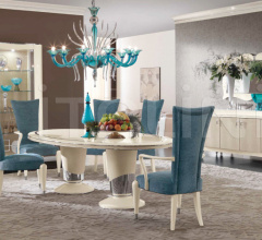 Торшер MONTENAPOLEONE L44 фабрика Redeco