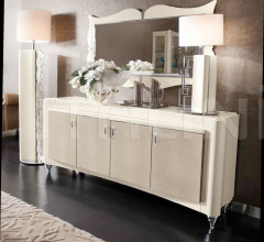 Торшер MONTENAPOLEONE L44 фабрика Redeco