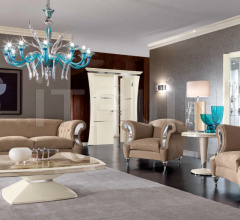 Торшер MONTENAPOLEONE L44 фабрика Redeco