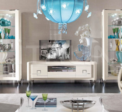 Торшер MONTENAPOLEONE L44 фабрика Redeco