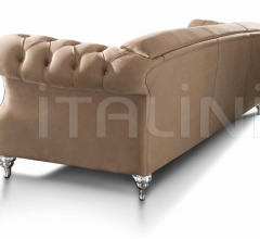 Итальянские Диваны - Диван MONTENAPOLEONE 1011 Итальянские Диваны - Диван MONTENAPOLEONE 1011 фабрика Redeco