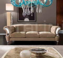 Итальянские Столики - Кофейный столик MONTENAPOLEONE 1014 фабрика Redeco