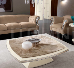 Кресло MONTENAPOLEONE 1013 фабрика Redeco