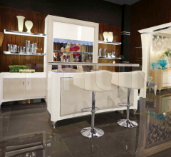 Барный стул CHARME 1019 фабрика Redeco