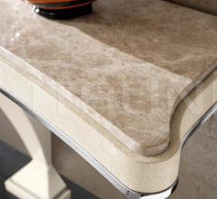 Итальянские Консоли - Консоль MONTENAPOLEONE 1021 фабрика Redeco