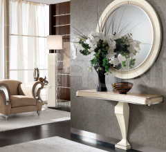 Зеркало MONTENAPOLEONE 1022 Зеркало MONTENAPOLEONE 1022 фабрика Redeco