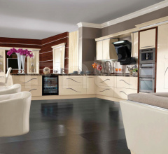 Кухня MILANO 1025 фабрика Redeco