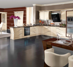 Кухня MILANO 1025 фабрика Redeco