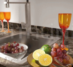 Кухня MILANO 1025 фабрика Redeco