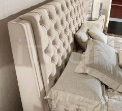 Итальянские Кровати - Кровать MONTENAPOLEONE 1027 Итальянские Кровати - Кровать MONTENAPOLEONE 1027 фабрика Redeco