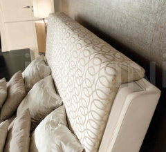 Итальянские Кровати - Кровать MONTENAPOLEONE 1036 Итальянские Кровати - Кровать MONTENAPOLEONE 1036 фабрика Redeco