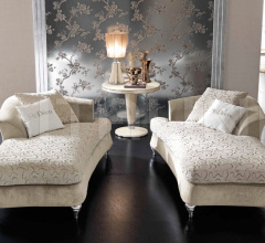 Кушетка CHARME 1033 / 1034 Кушетка CHARME 1033 / 1034 фабрика Redeco