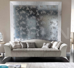 Итальянские Диваны - Диван CHARME 1054 Итальянские Диваны - Диван CHARME 1054 фабрика Redeco